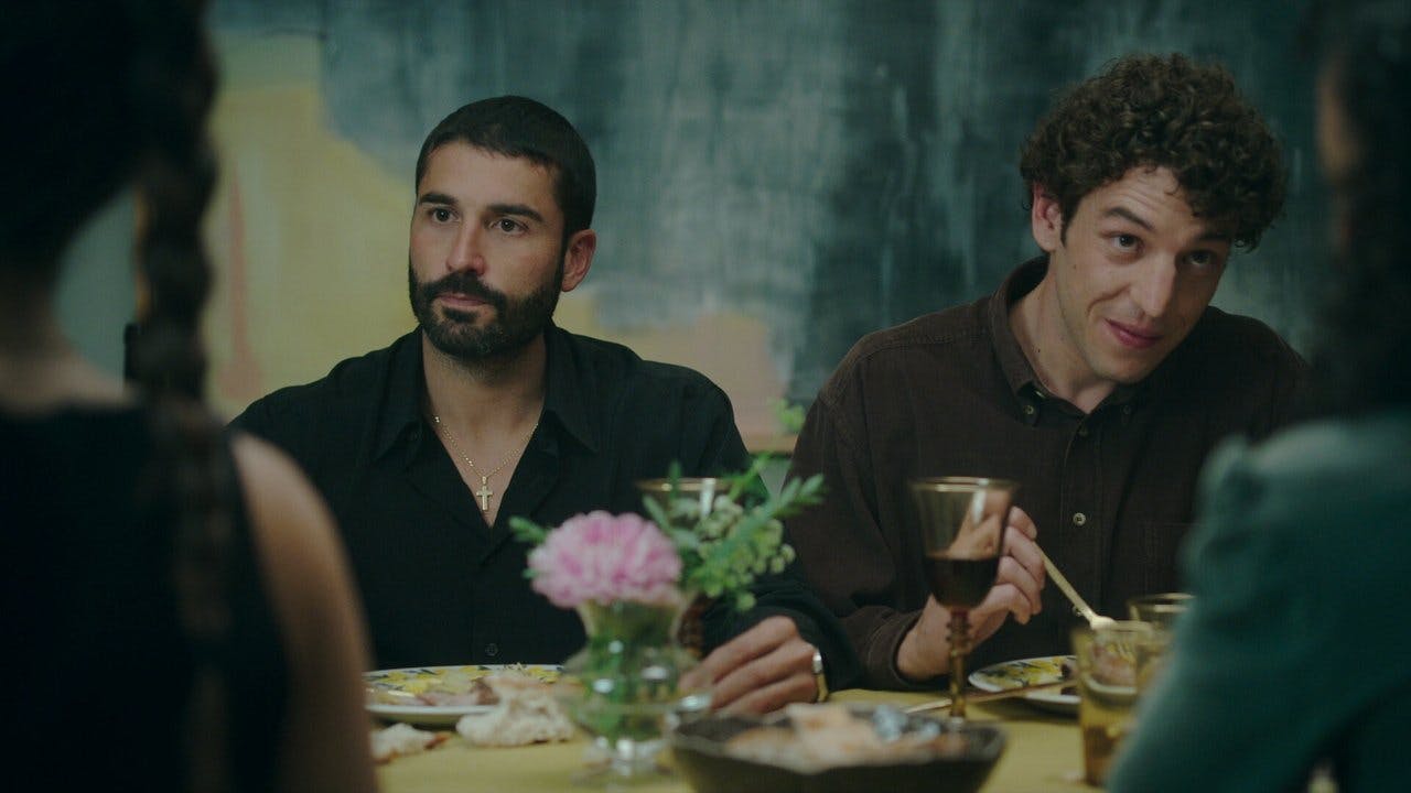 assista ao episódio 2 da temporada 1