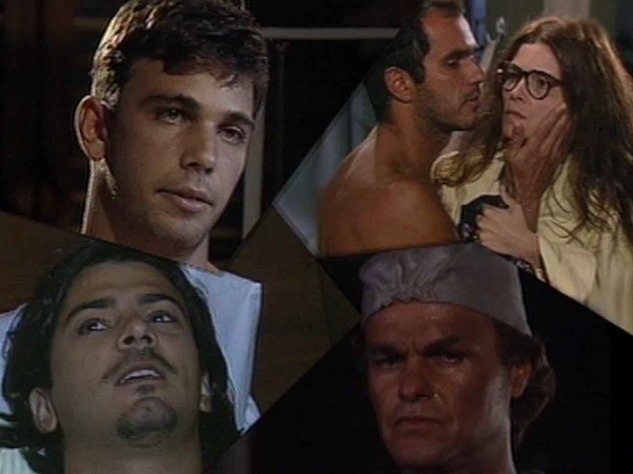 assista ao episódio 63 da temporada 1