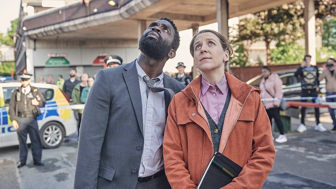 assista ao episódio 1 da temporada 1