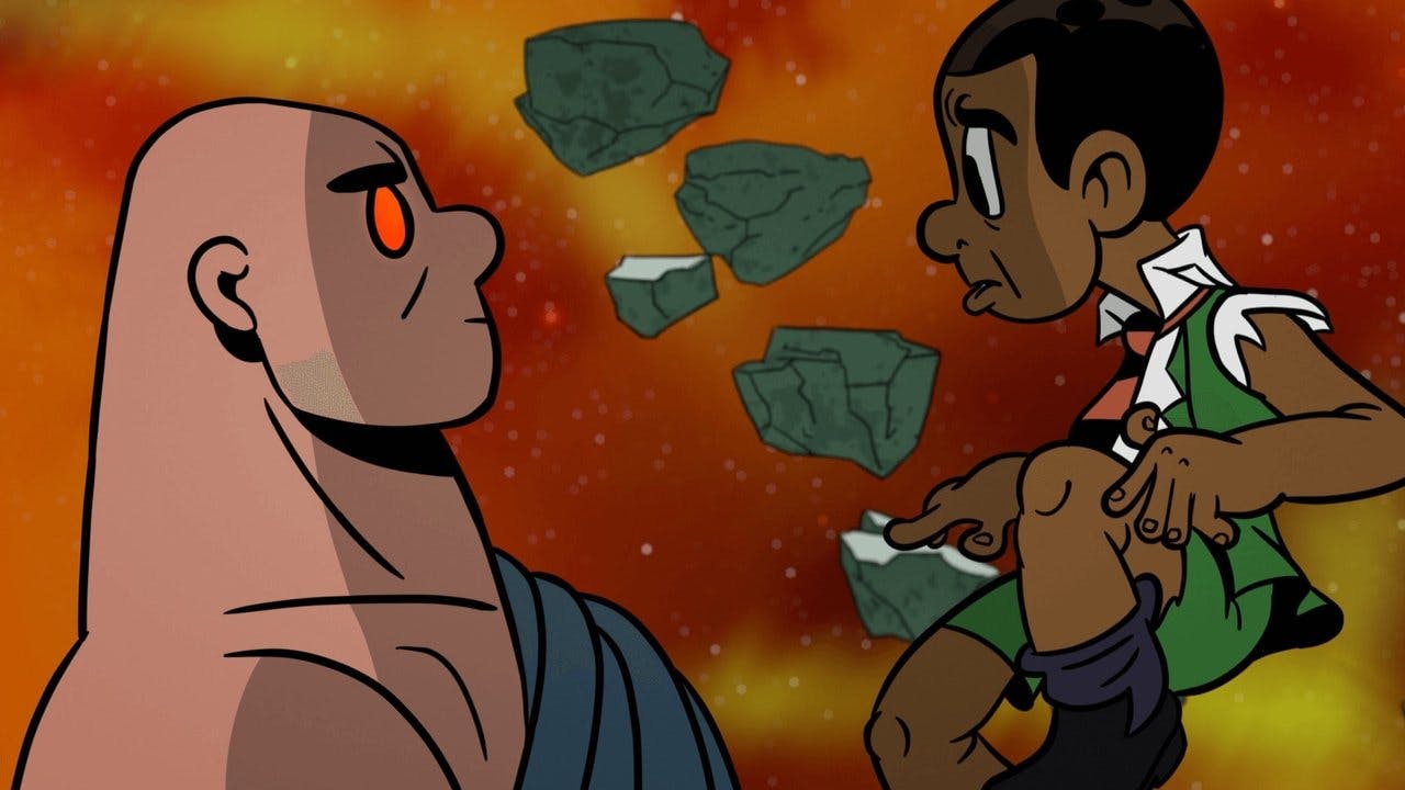 assista ao episódio 2 da temporada 1