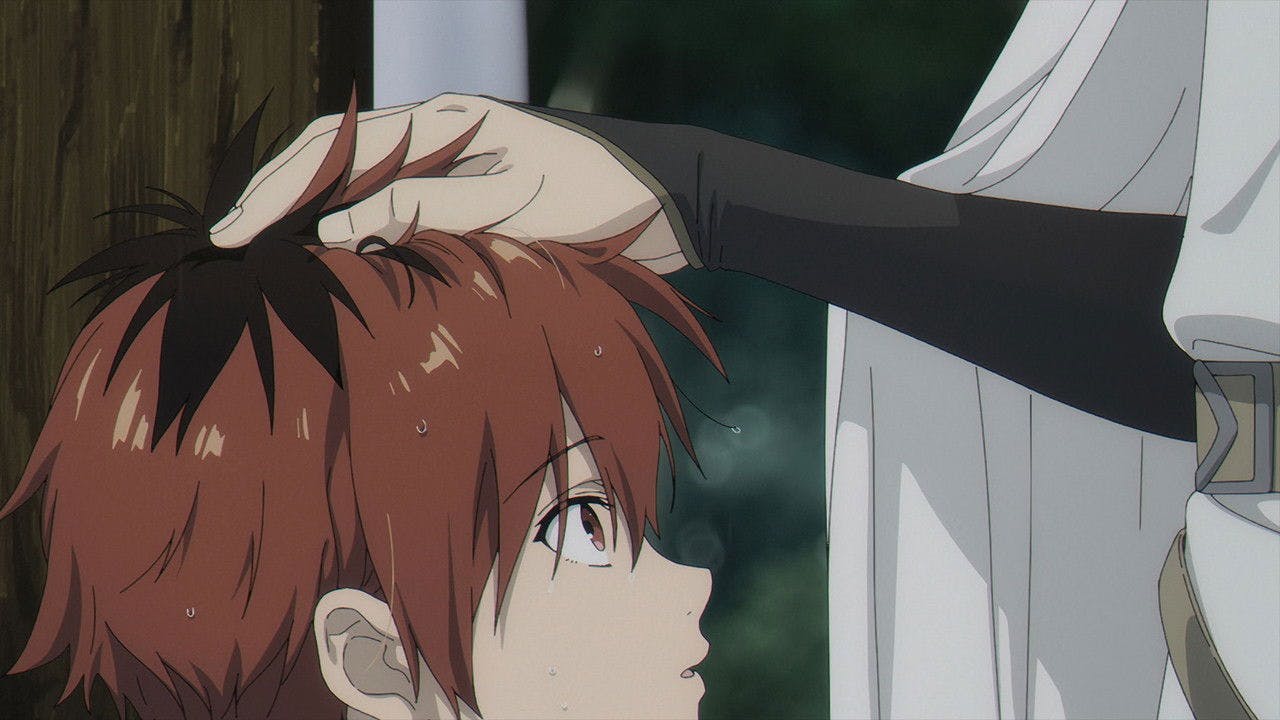 assista ao episódio 12 da temporada 1