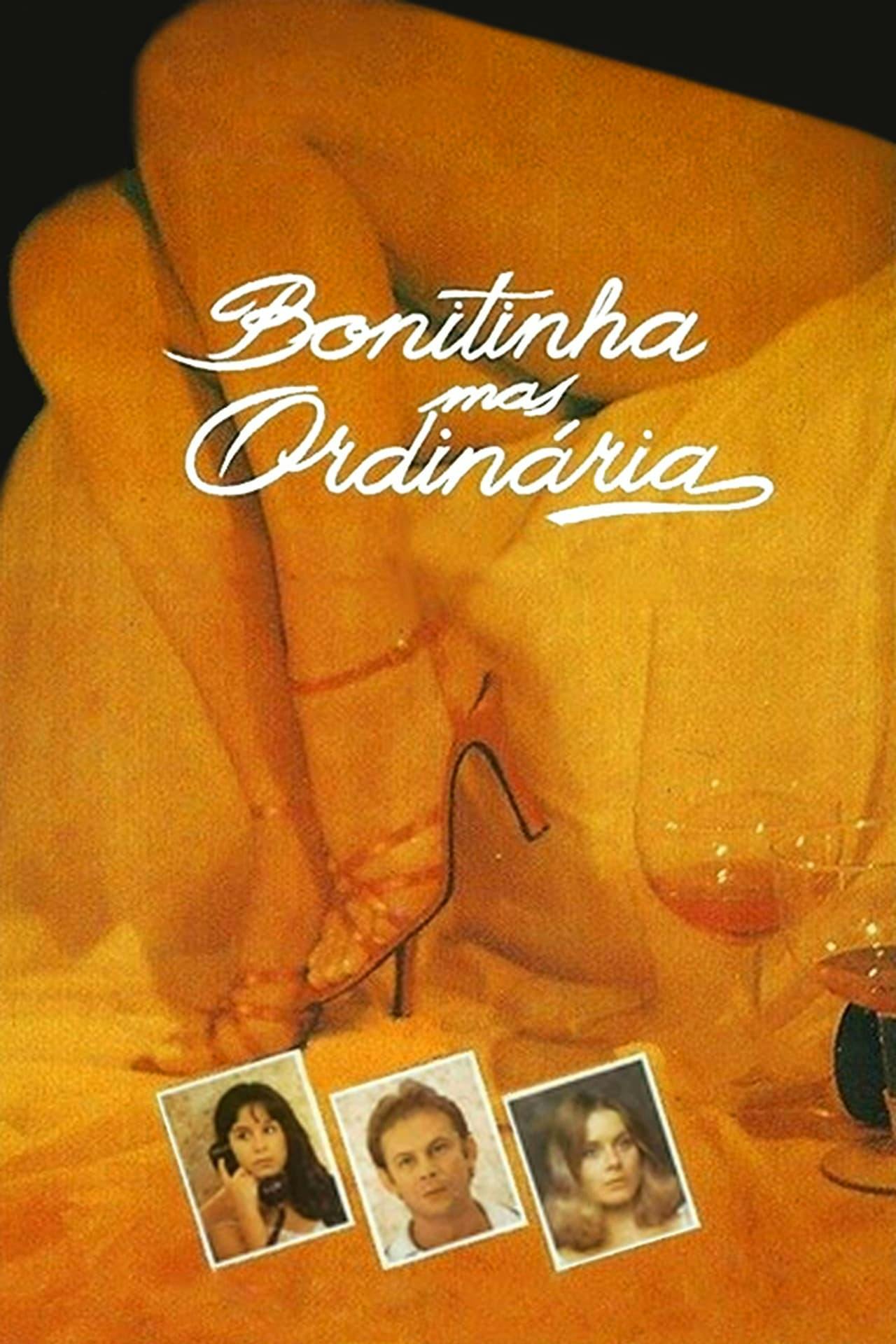 Assistir Bonitinha mas Ordinária ou Otto Lara Rezende Online em HD