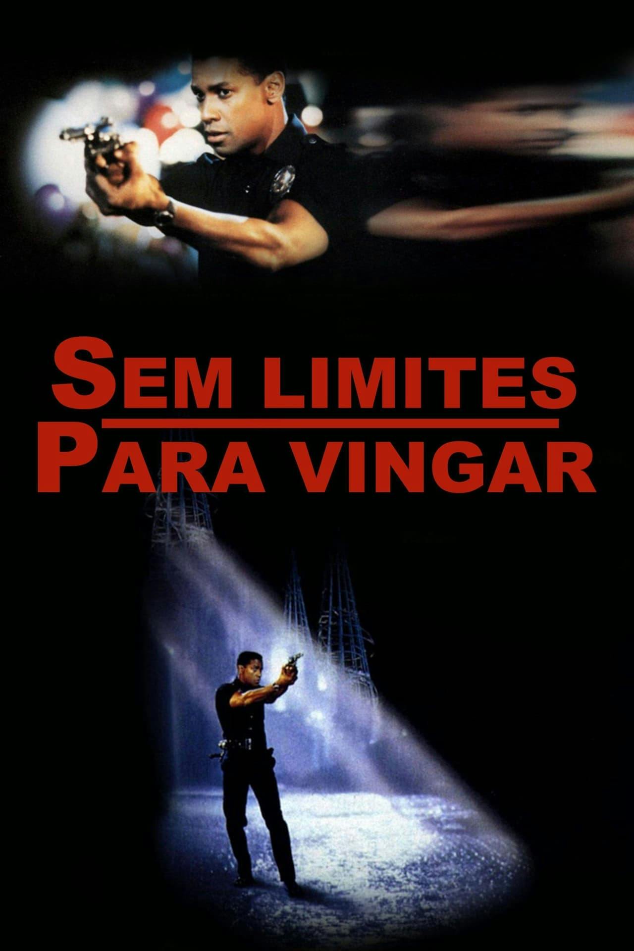 Assistir Sem Limite para Vingar Online em HD