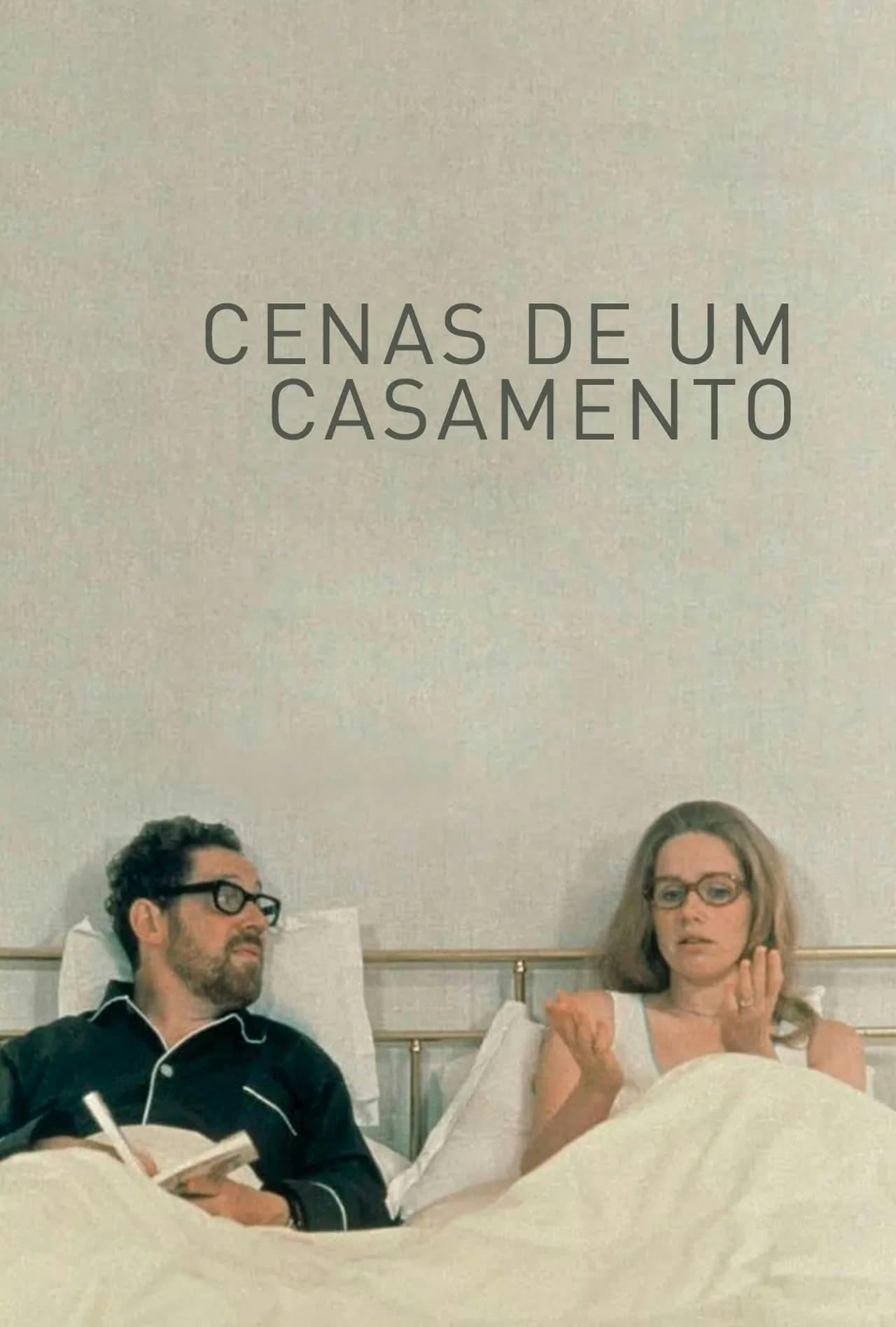 Assistir Cenas de um Casamento Online em HD