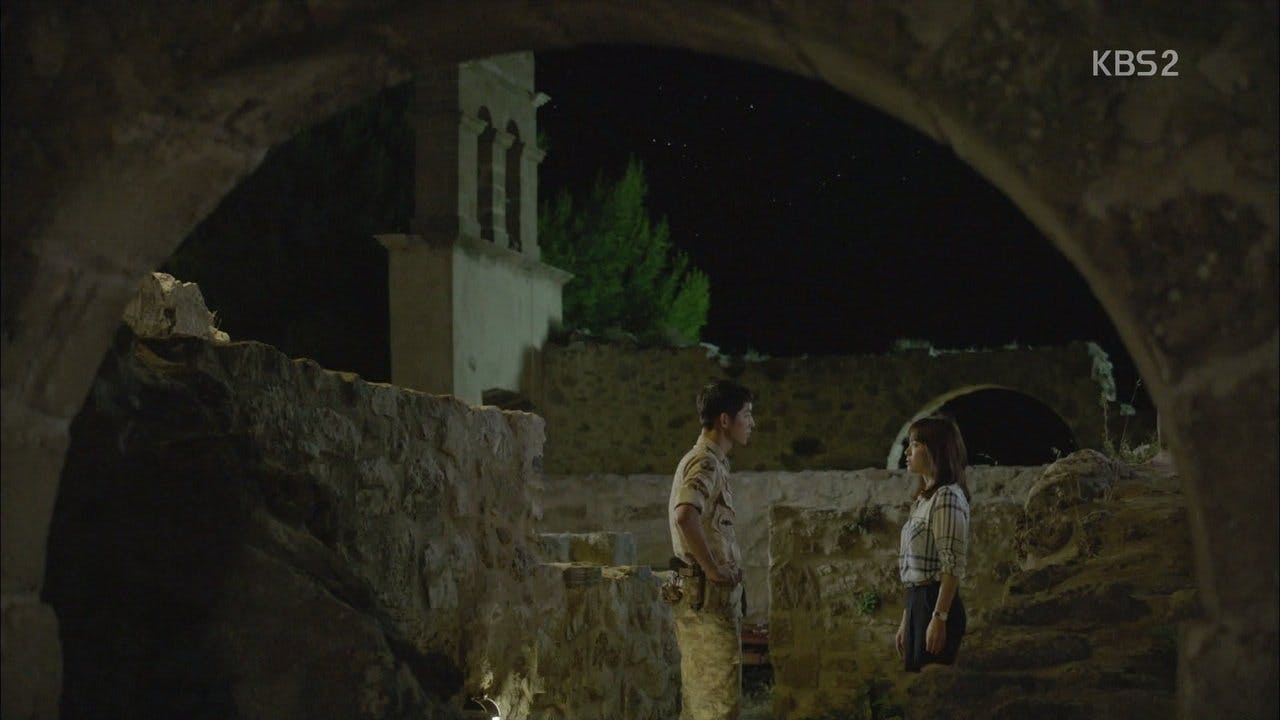 assista ao episódio 5 da temporada 1