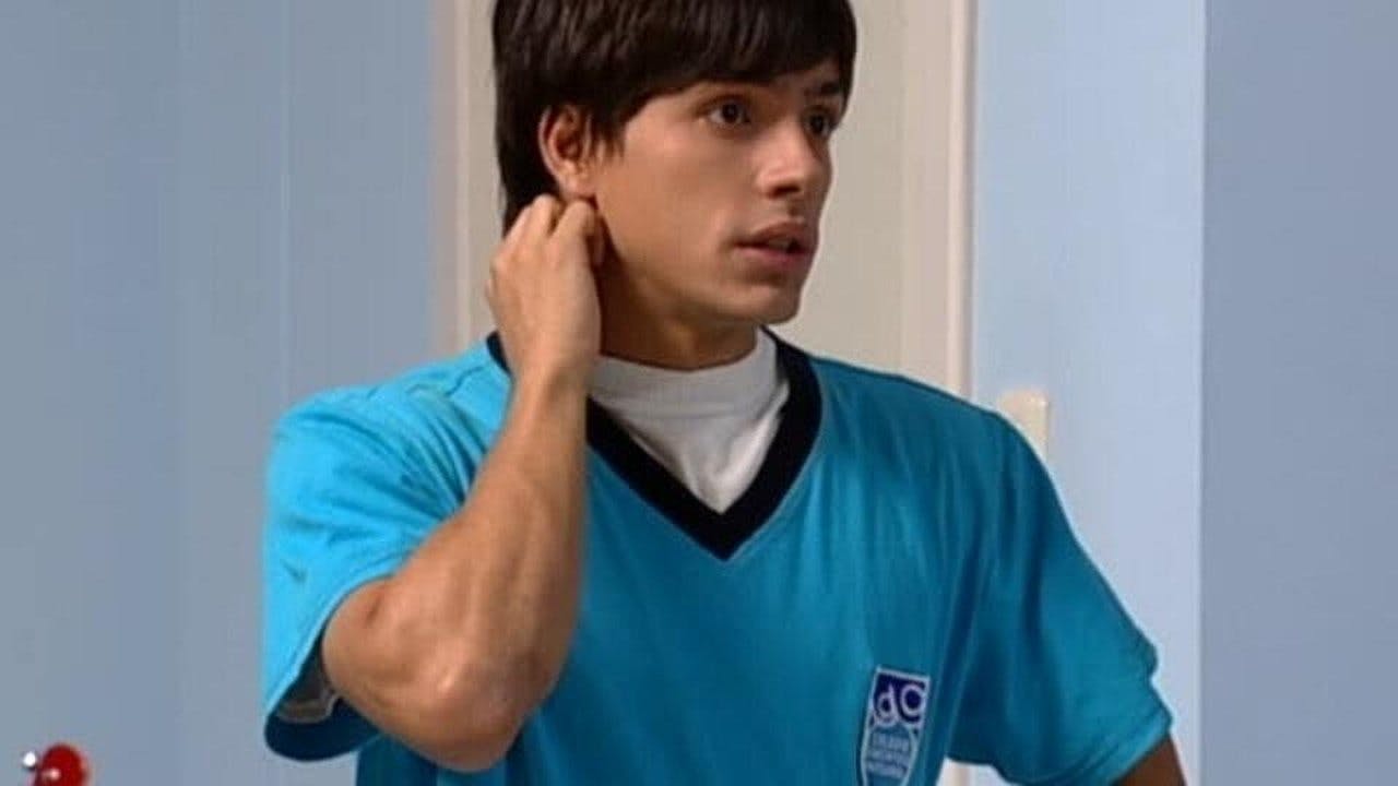 assista ao episódio 35 da temporada 1