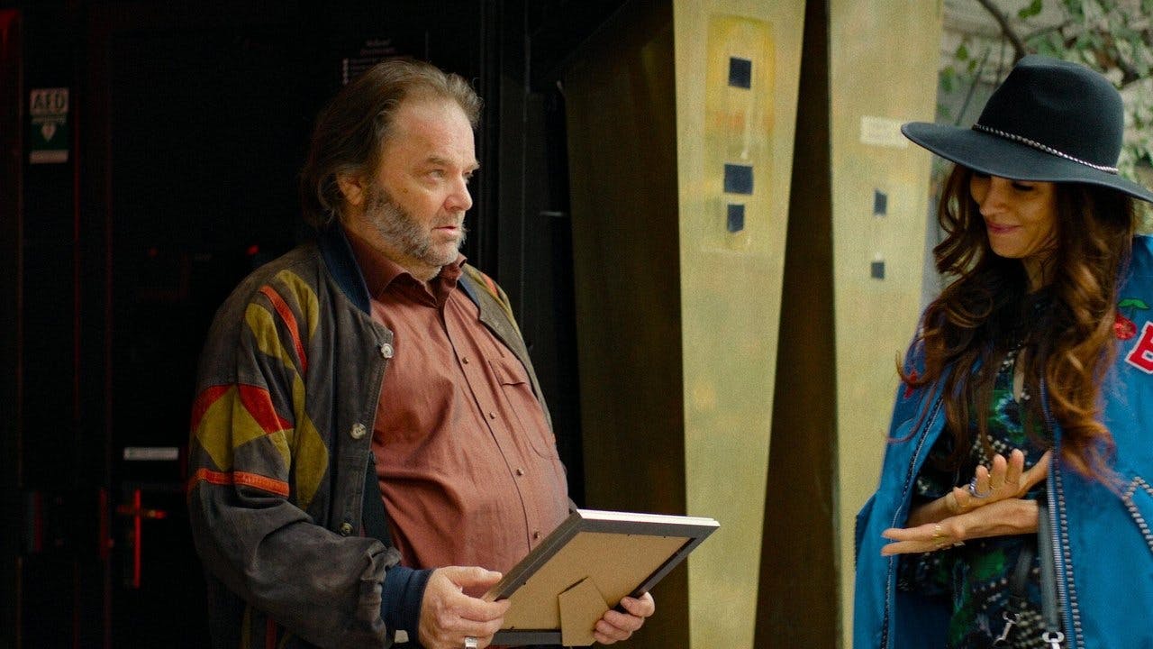 assista ao episódio 4 da temporada 1