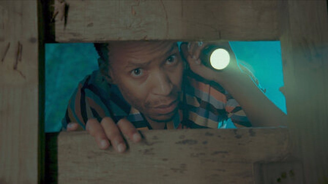 assista ao episódio 8 da temporada 1