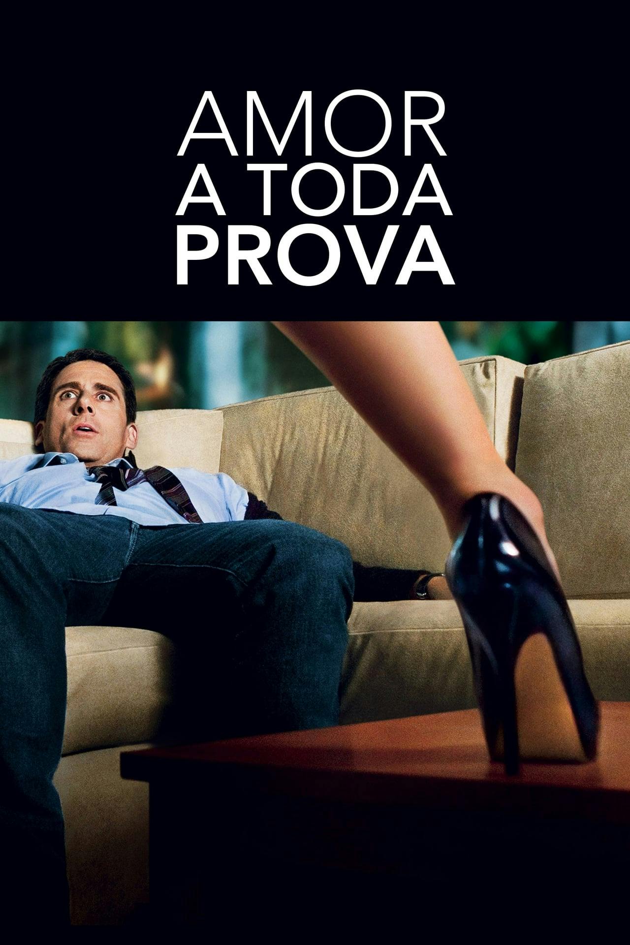 Assistir Amor a Toda Prova Online em HD