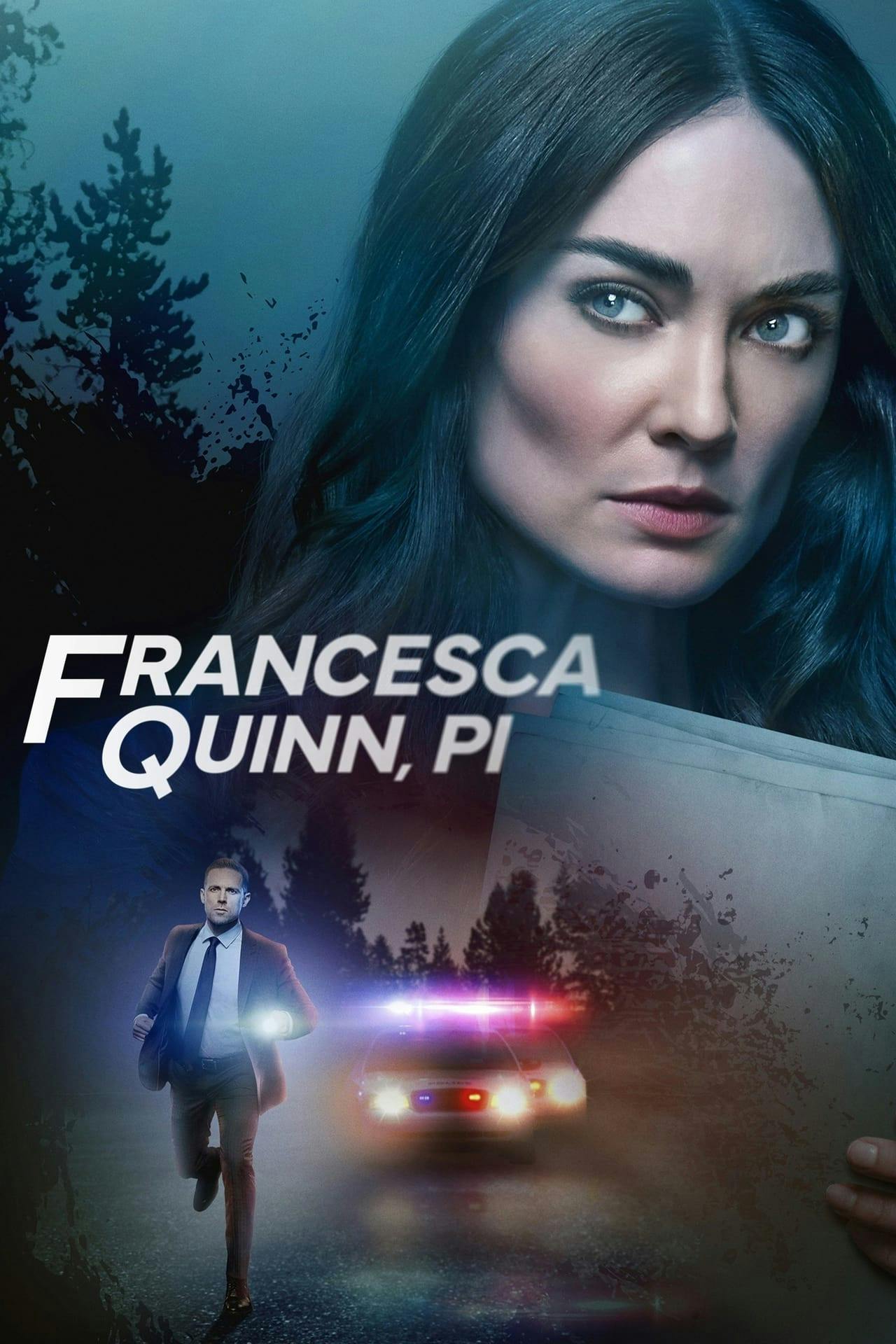 Assistir Francesca Quinn, PI Online em HD