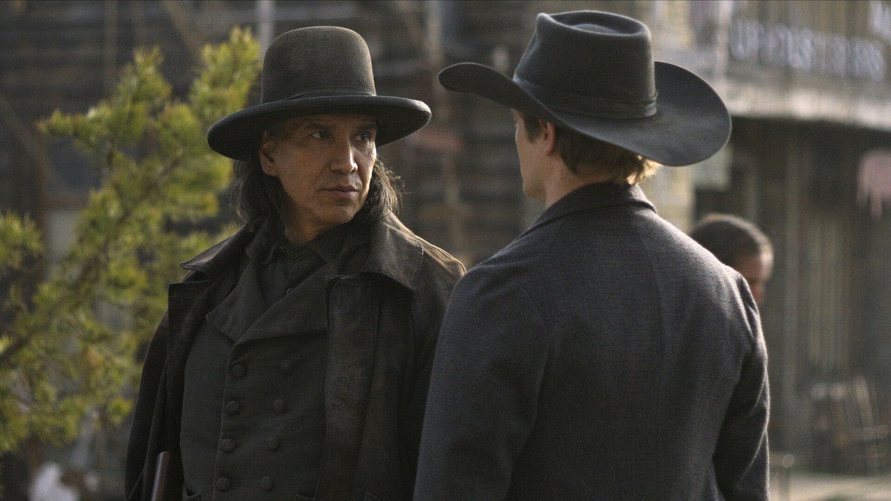 assista ao episódio 3 da temporada 1