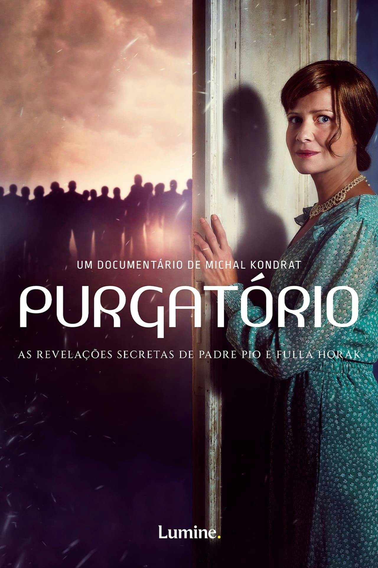 Assistir Purgatório Online em HD