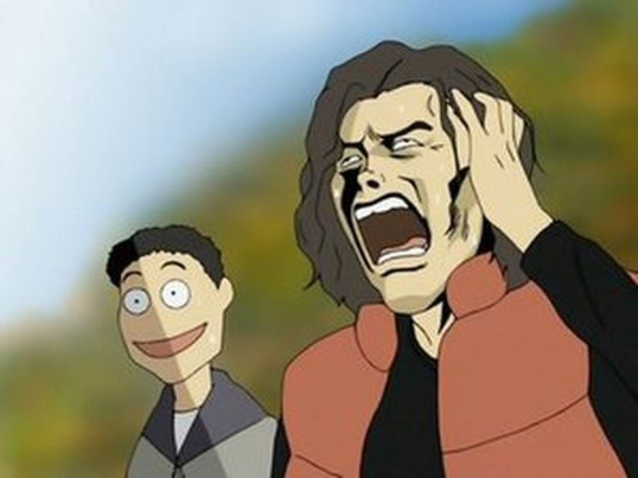 assista ao episódio 4 da temporada 1