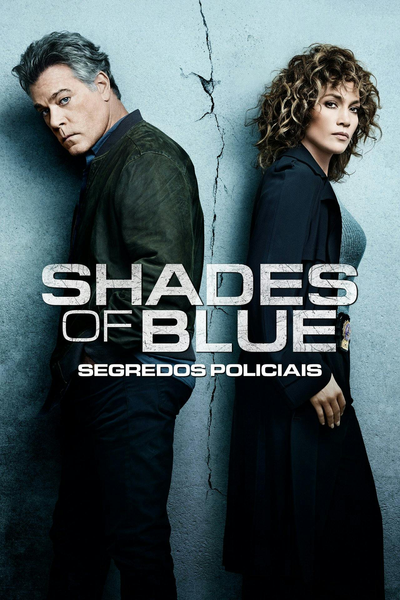 Assistir Shades of Blue: Segredos Policiais Online em HD