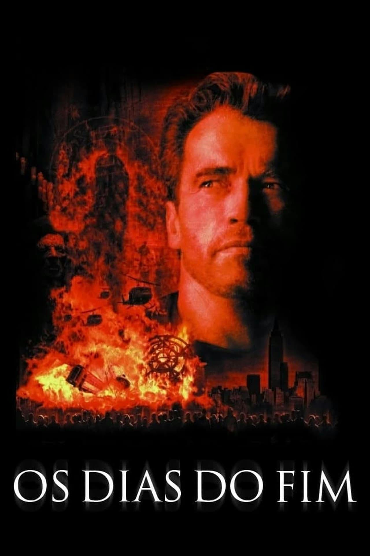 Assistir Fim dos Dias Online em HD