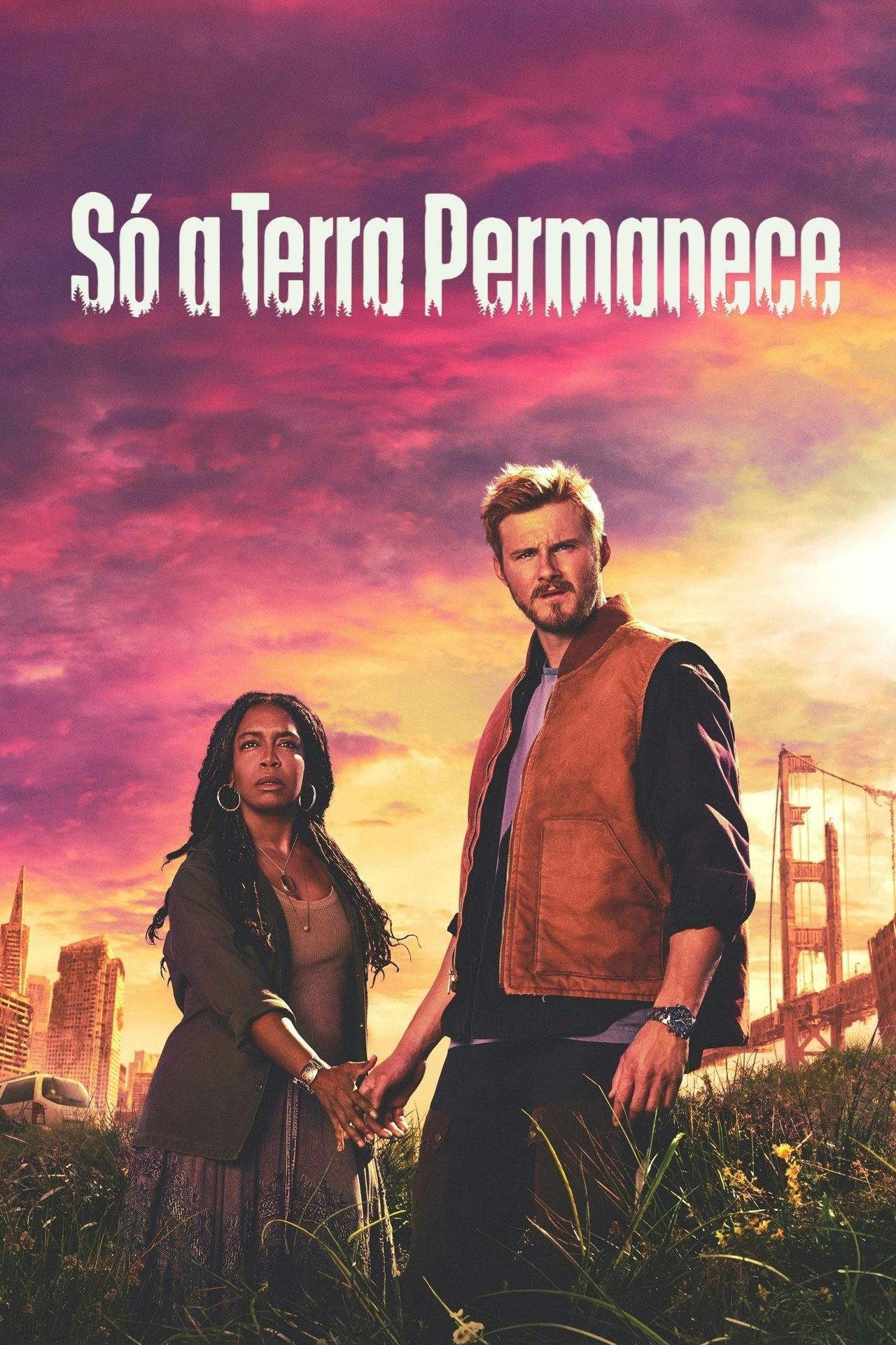 Assistir Só a Terra Permanece Online em HD