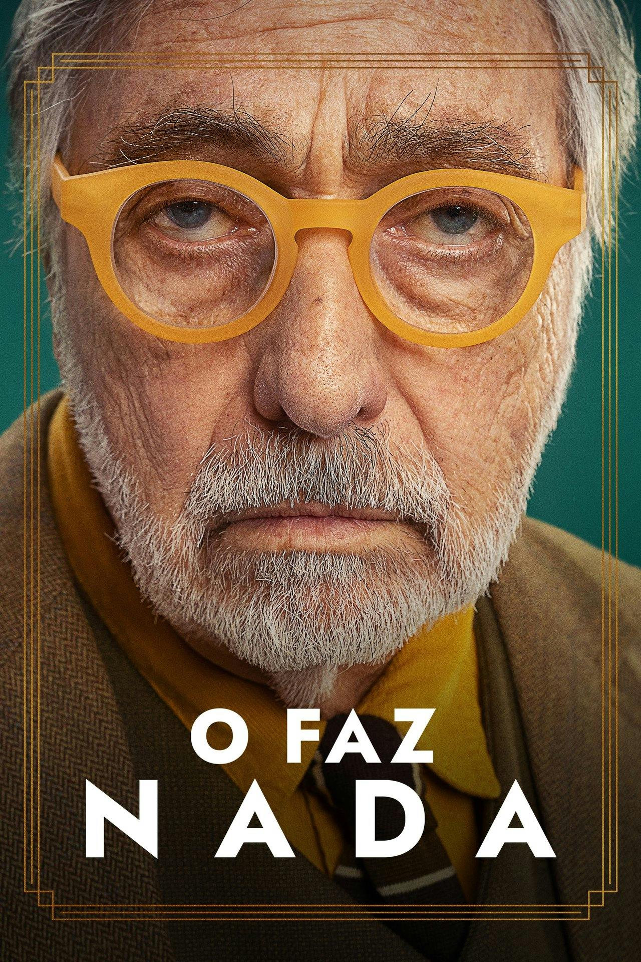 Assistir O Faz Nada Online em HD