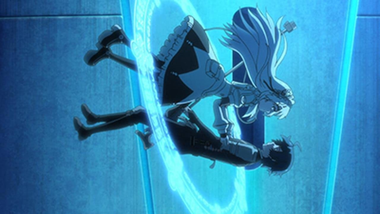 assista ao episódio 12 da temporada 1