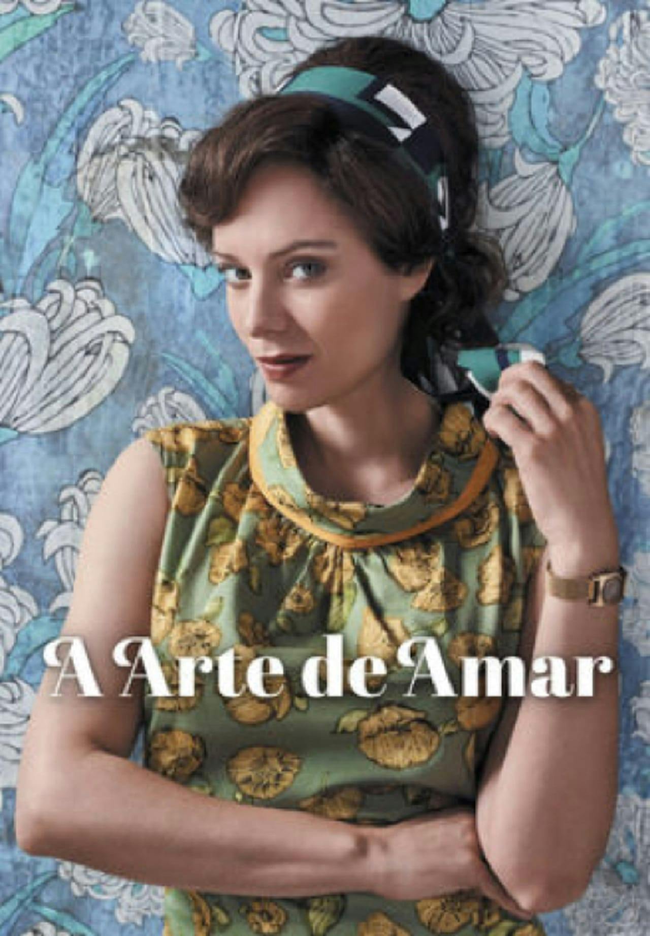 Assistir A Arte de Amar Online em HD