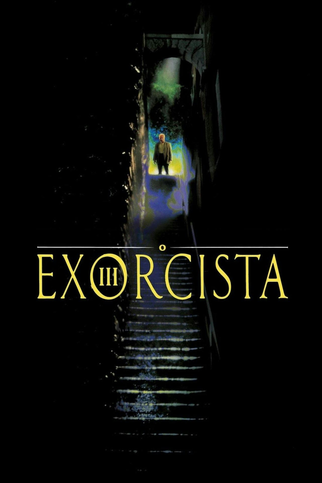 Assistir O Exorcista III Online em HD