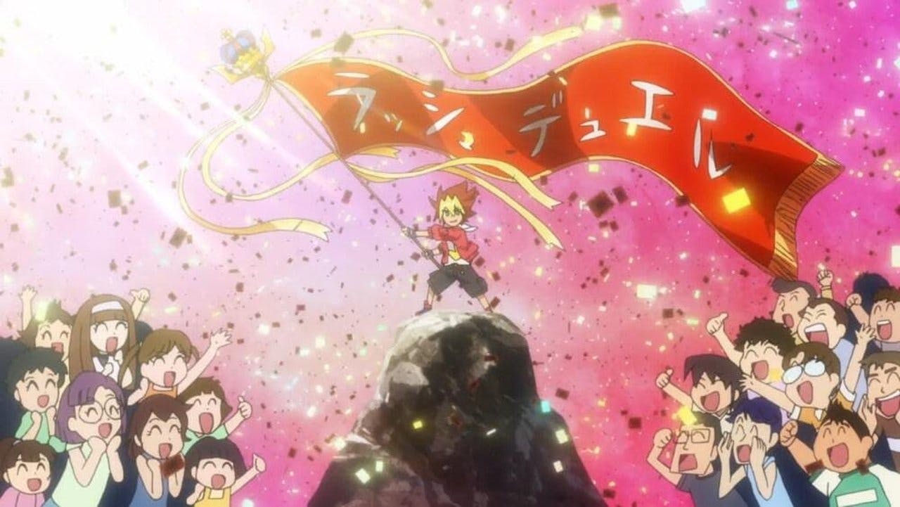 assista ao episódio 1 da temporada 1