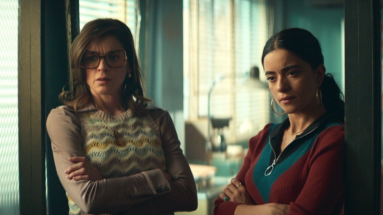 assista ao episódio 2 da temporada 1
