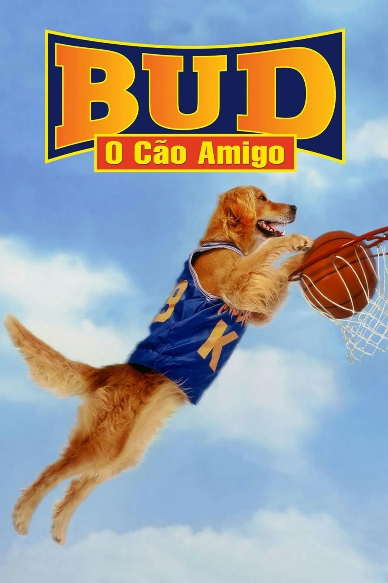 Assistir Bud: O Cão Amigo Online em HD