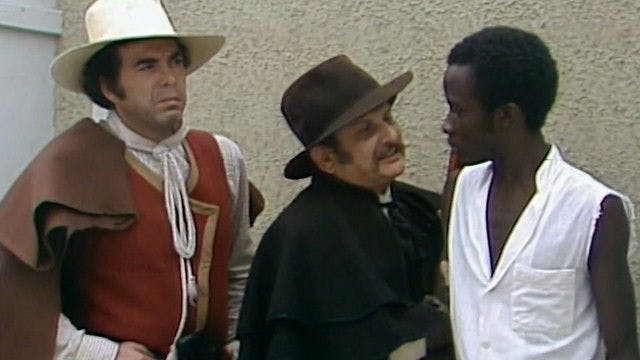 assista ao episódio 7 da temporada 1