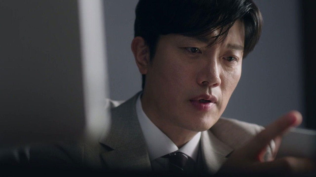 assista ao episódio 6 da temporada 1