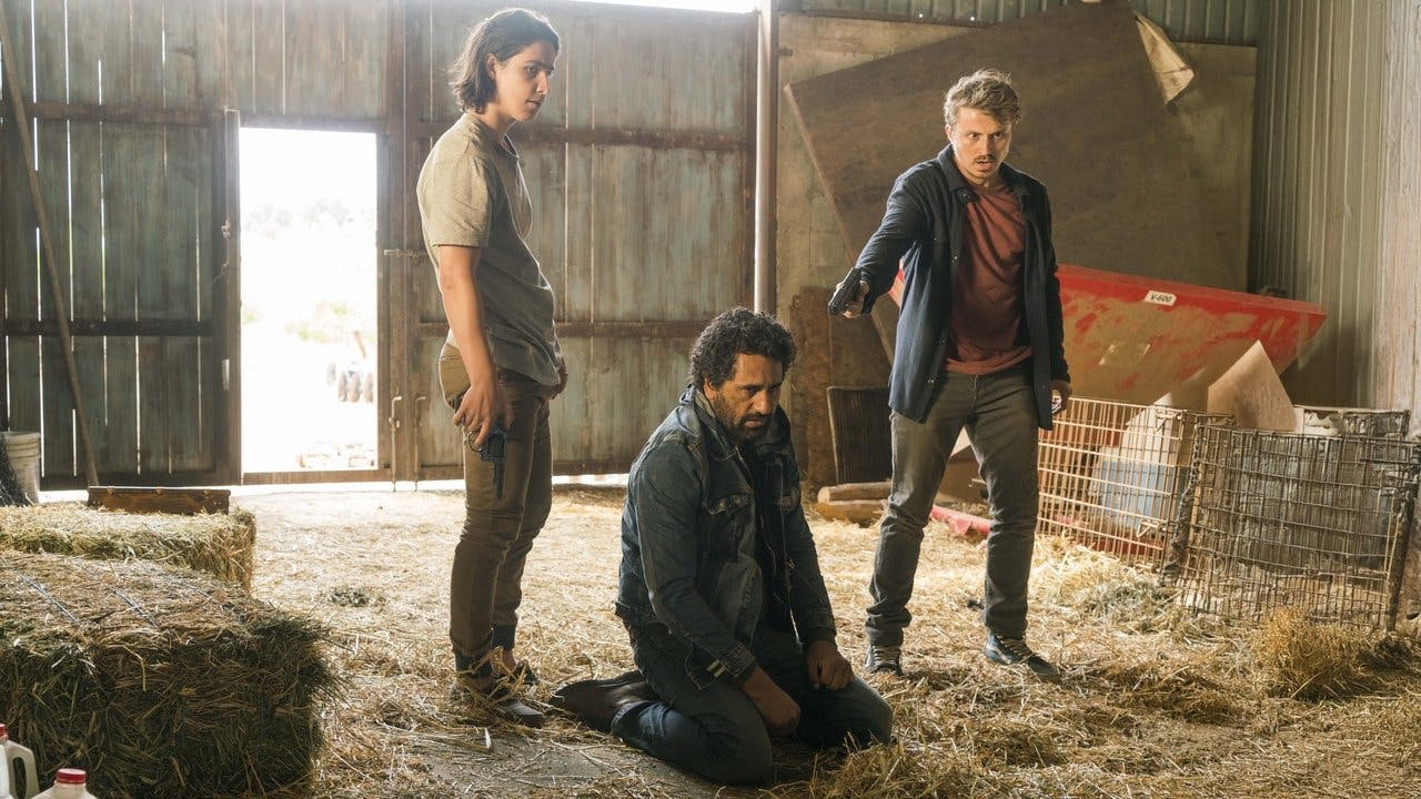 assista ao episódio 13 da temporada 2