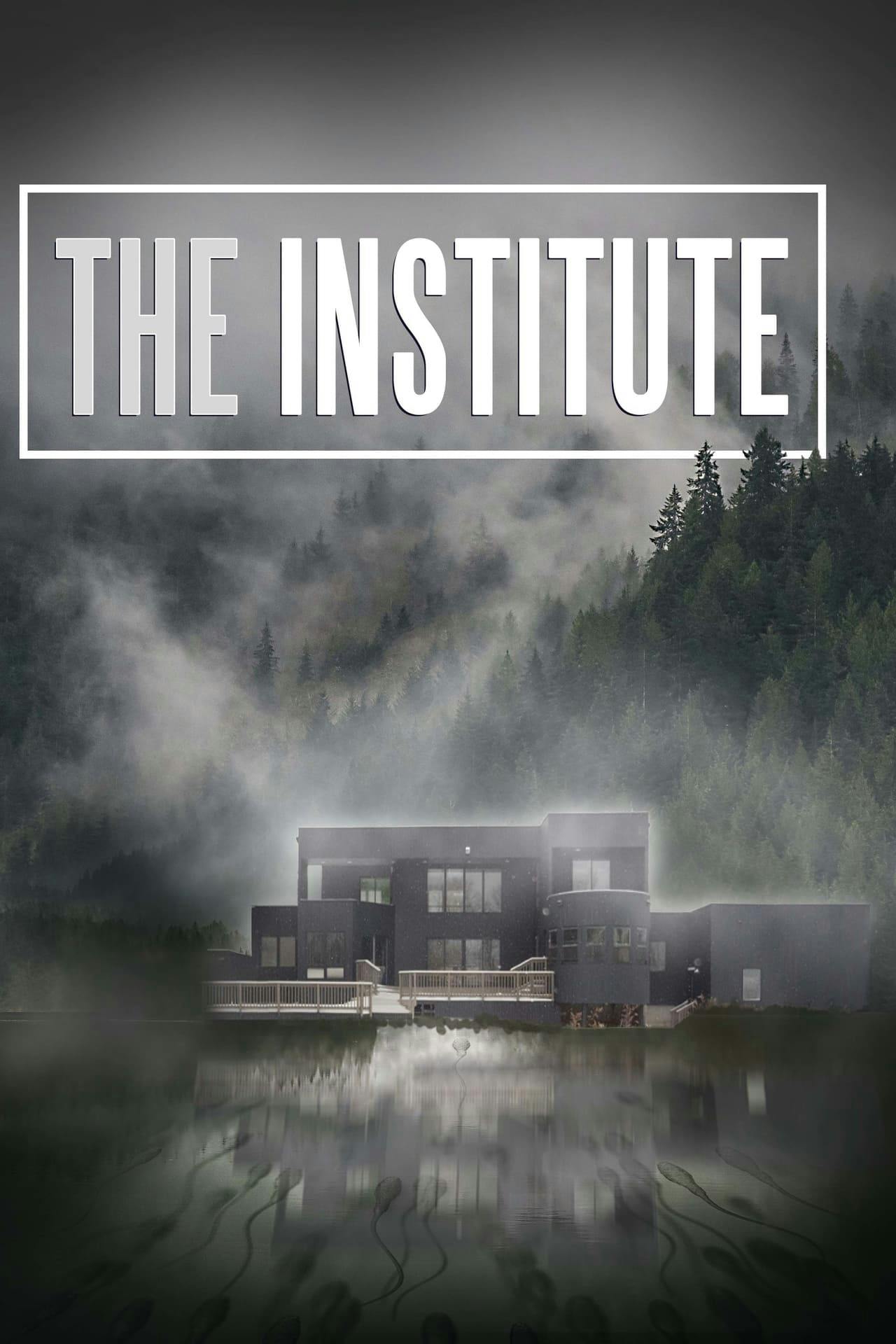 Assistir The Institute Online em HD