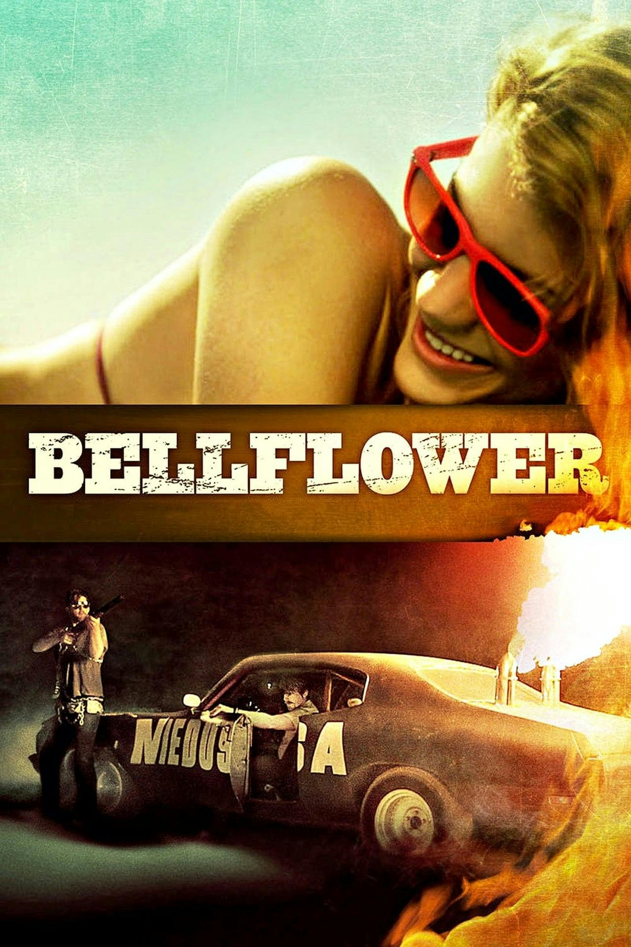 Assistir Bellflower Online em HD