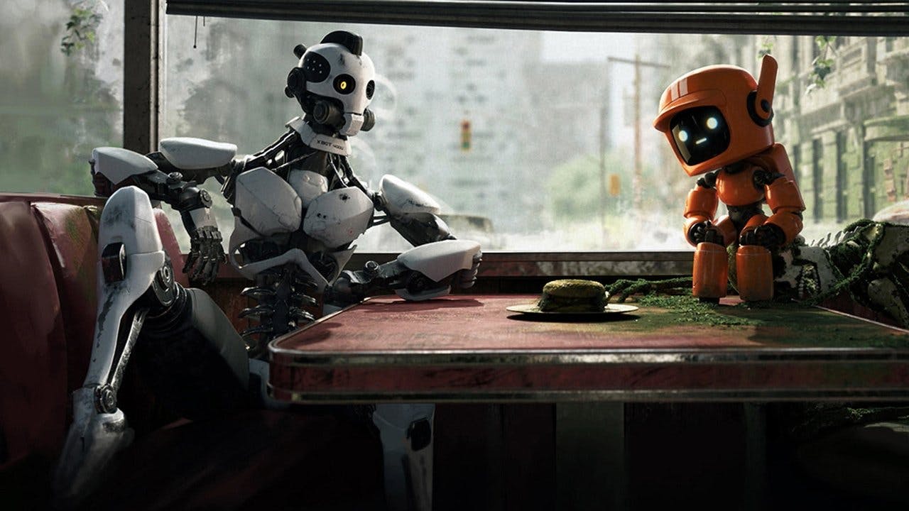 assista ao episódio 2 da temporada 1