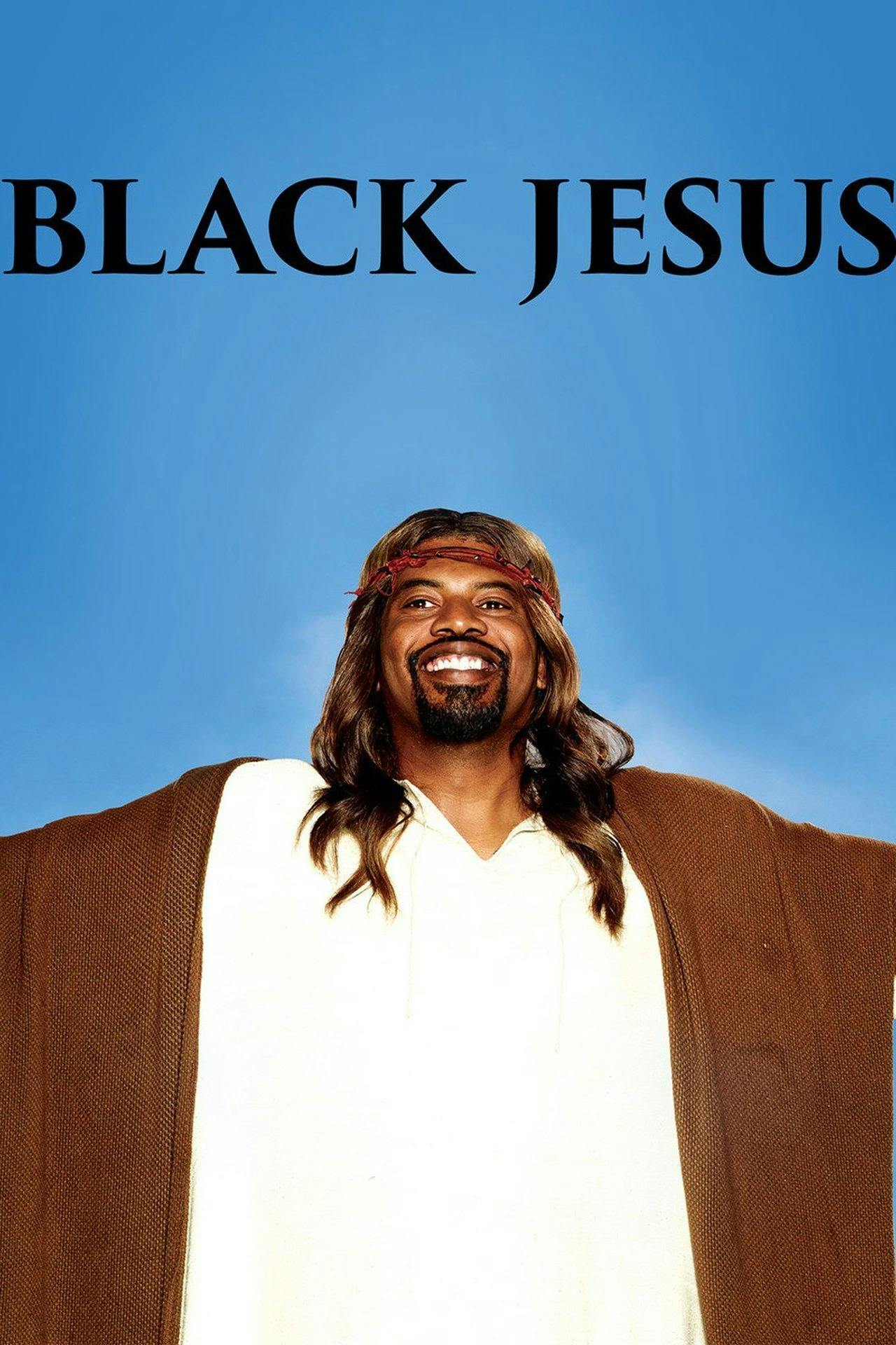 Assistir Black Jesus Online em HD