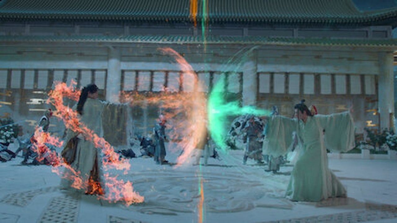 assista ao episódio 16 da temporada 1