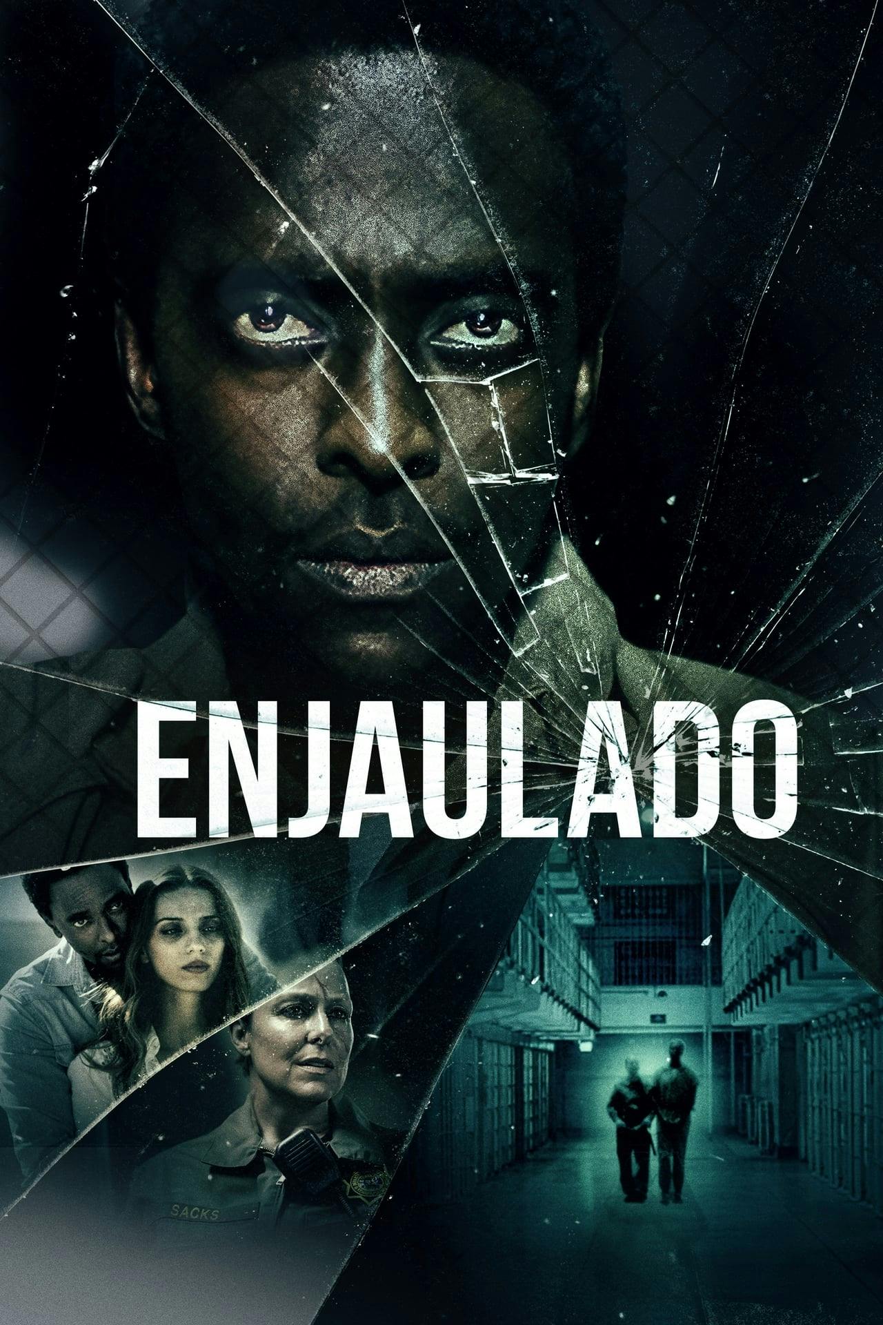 Assistir Enjaulado Online em HD