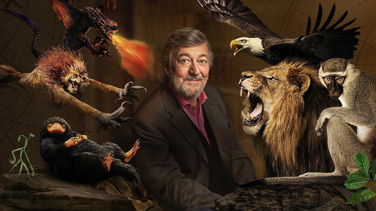 Animais Fantásticos Uma História Natural assista online