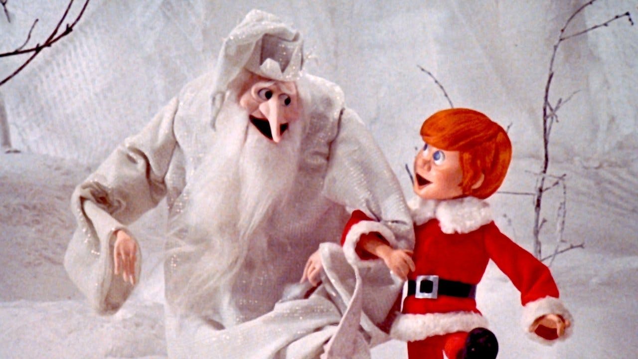 A Verdadeira História de Papai Noel