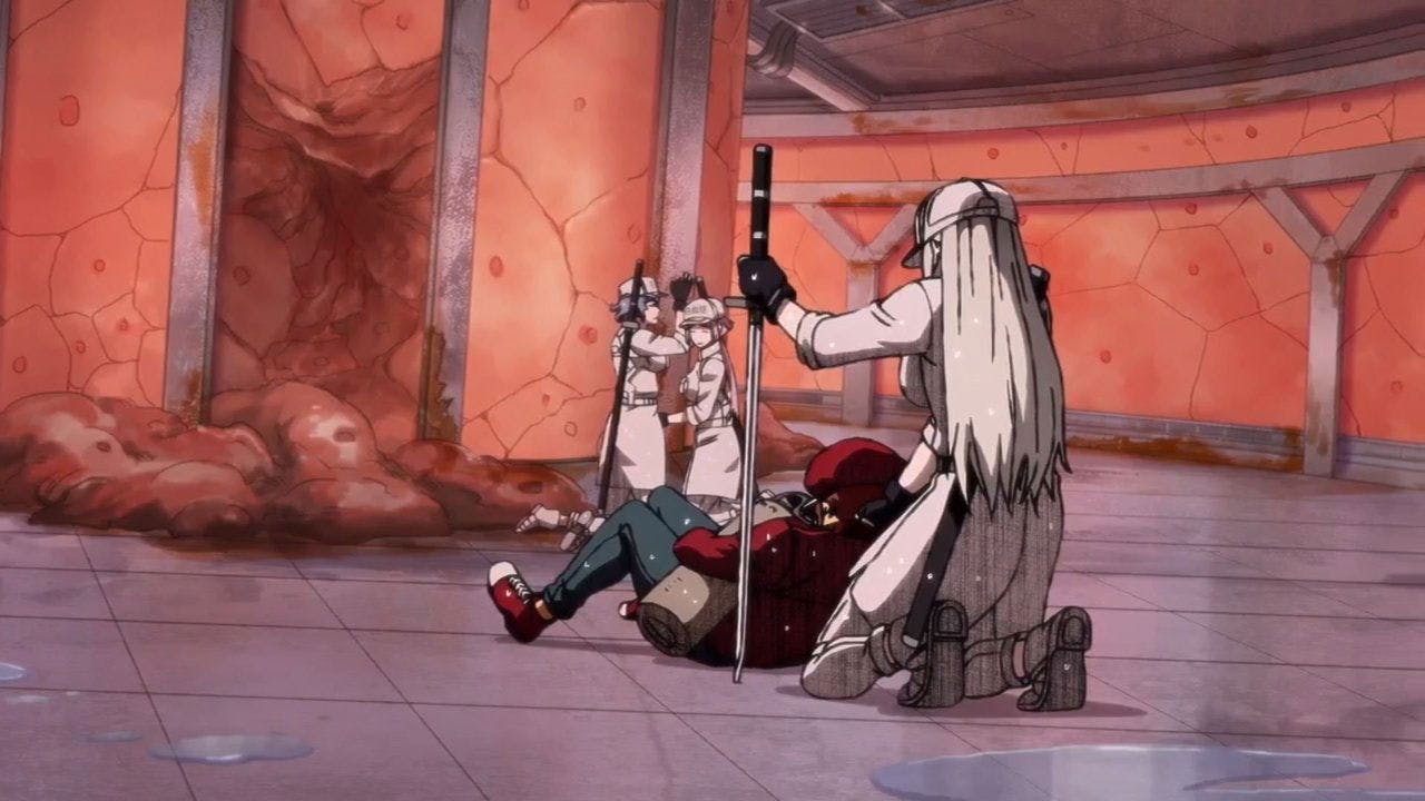 assista ao episódio 2 da temporada 1