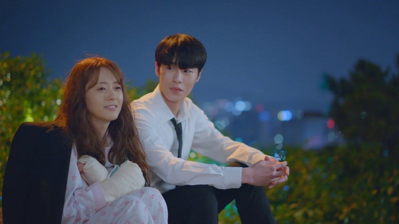 assista ao episódio 2 da temporada 1