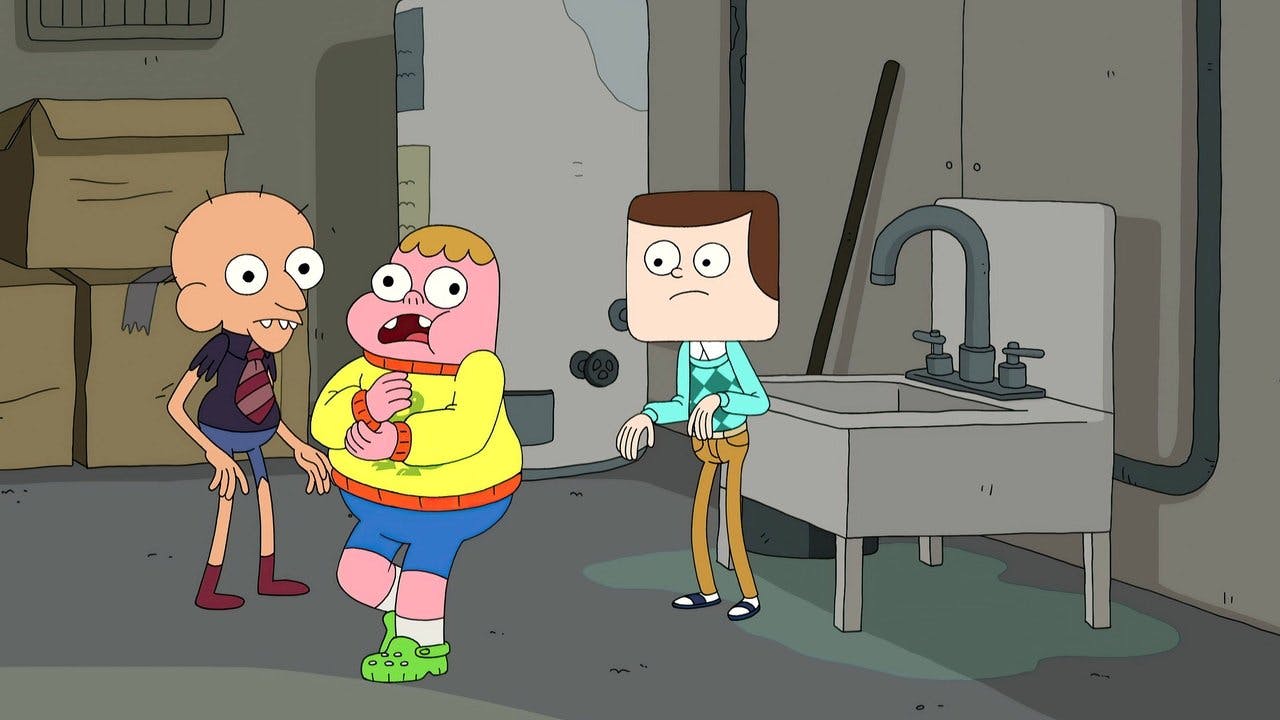 assista ao episódio 8 da temporada 1
