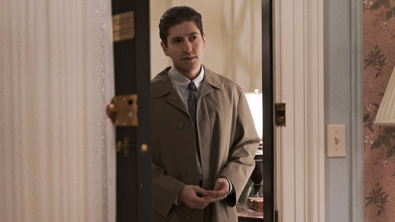 assista ao episódio 2 da temporada 1