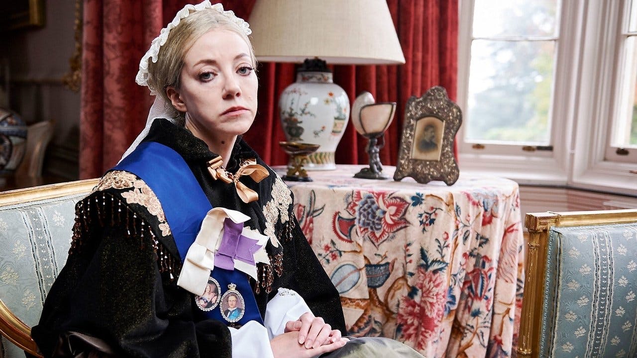 assista ao episódio 3 da temporada 1