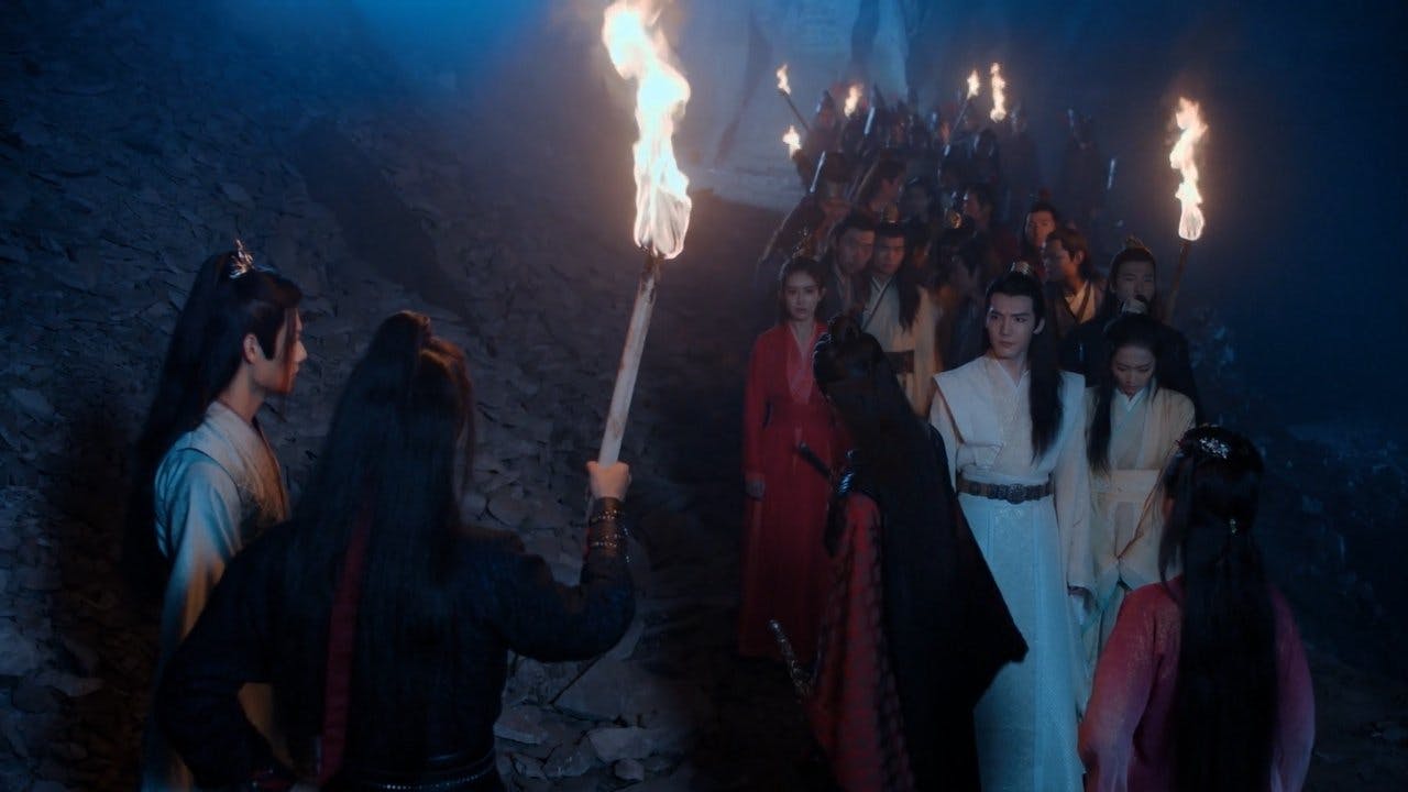 assista ao episódio 13 da temporada 1