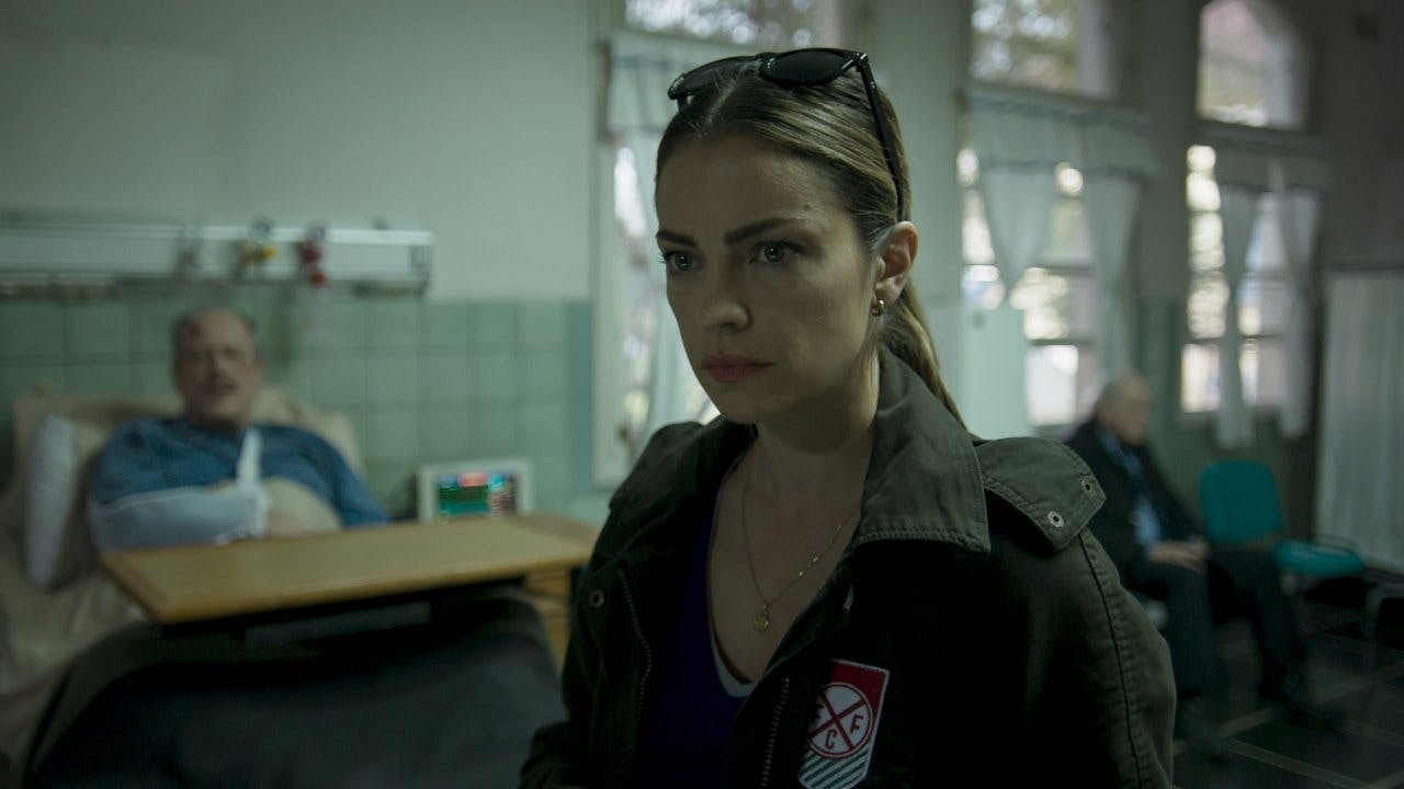 assista ao episódio 5 da temporada 1