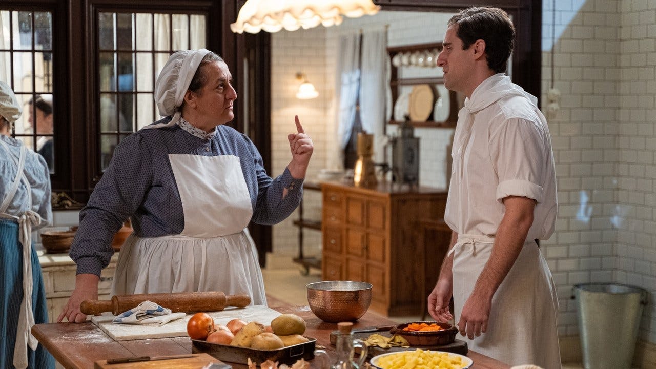 assista ao episódio 53 da temporada 1
