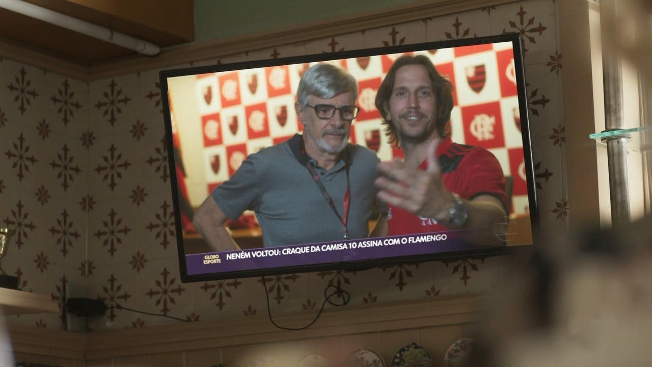 assista ao episódio 154 da temporada 1