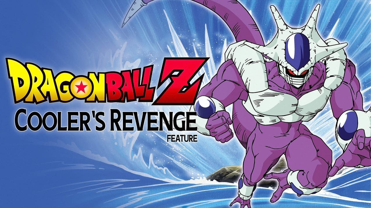 Dragon Ball Z: Uma Vingança Para Freeza