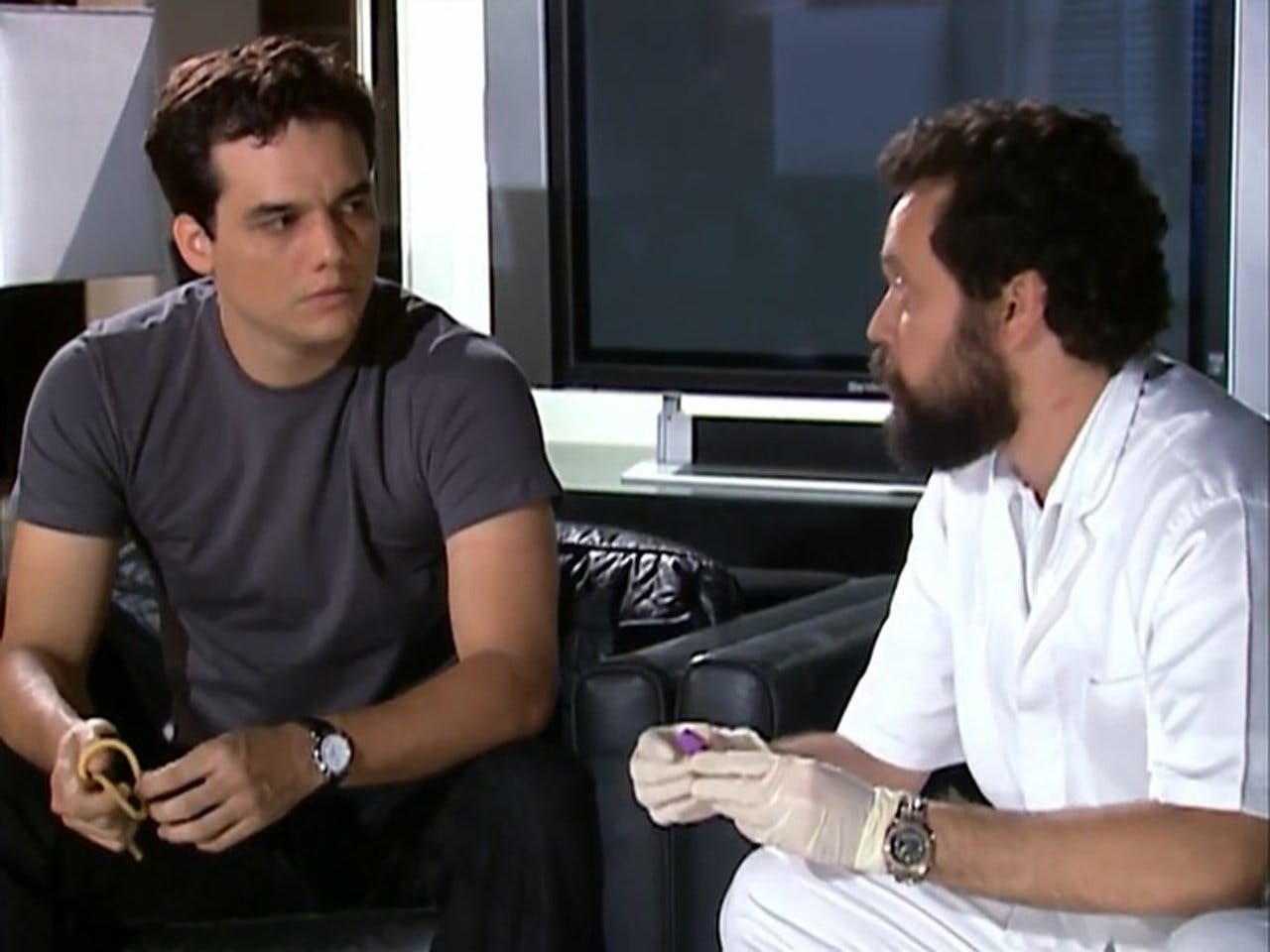 assista ao episódio 173 da temporada 1