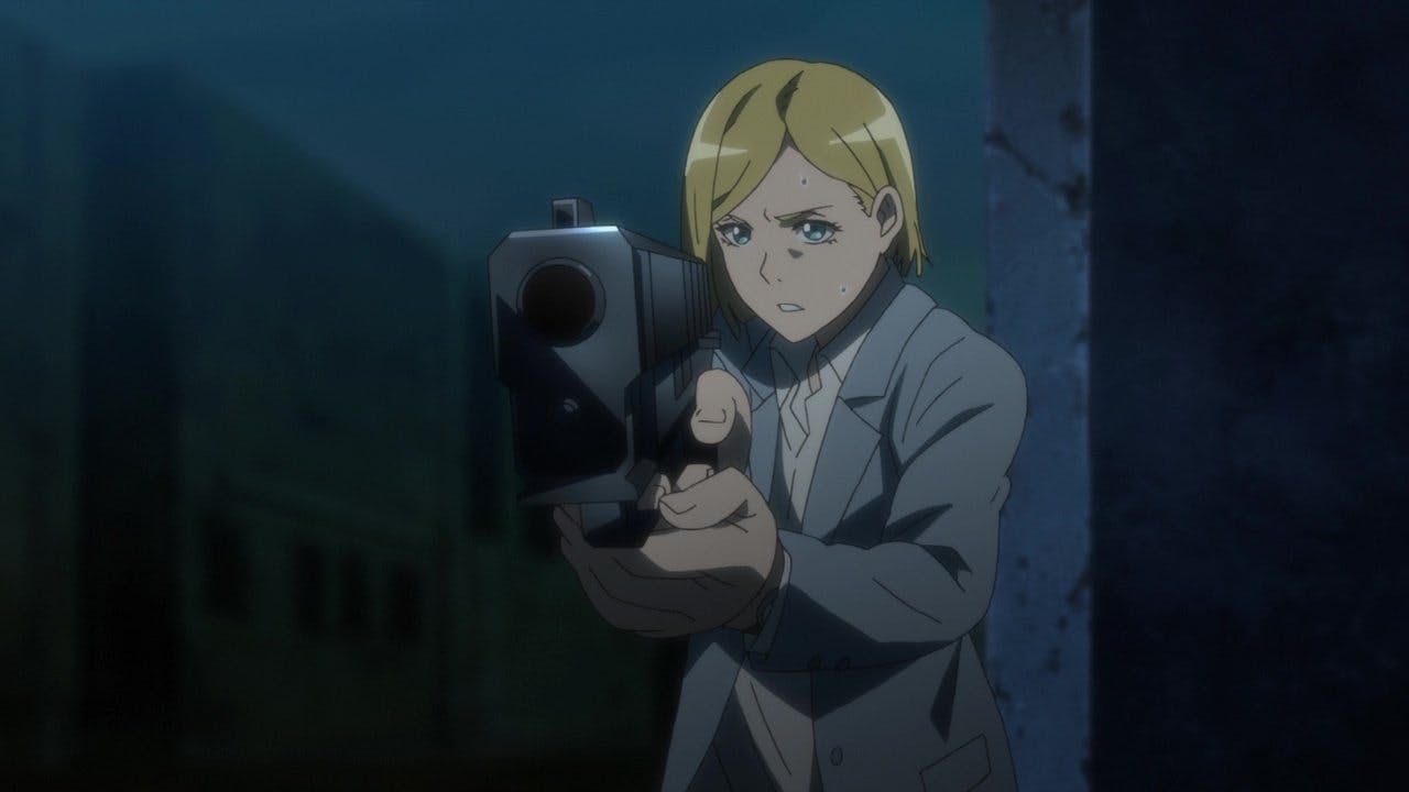 assista ao episódio 1 da temporada 1